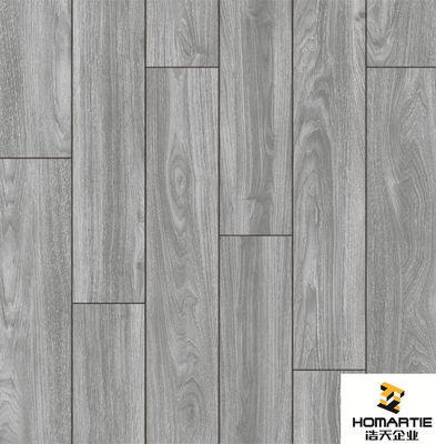 Clique impermeável do vinil do SPC do Underlayment de IXPE que pavimenta EVA Foam